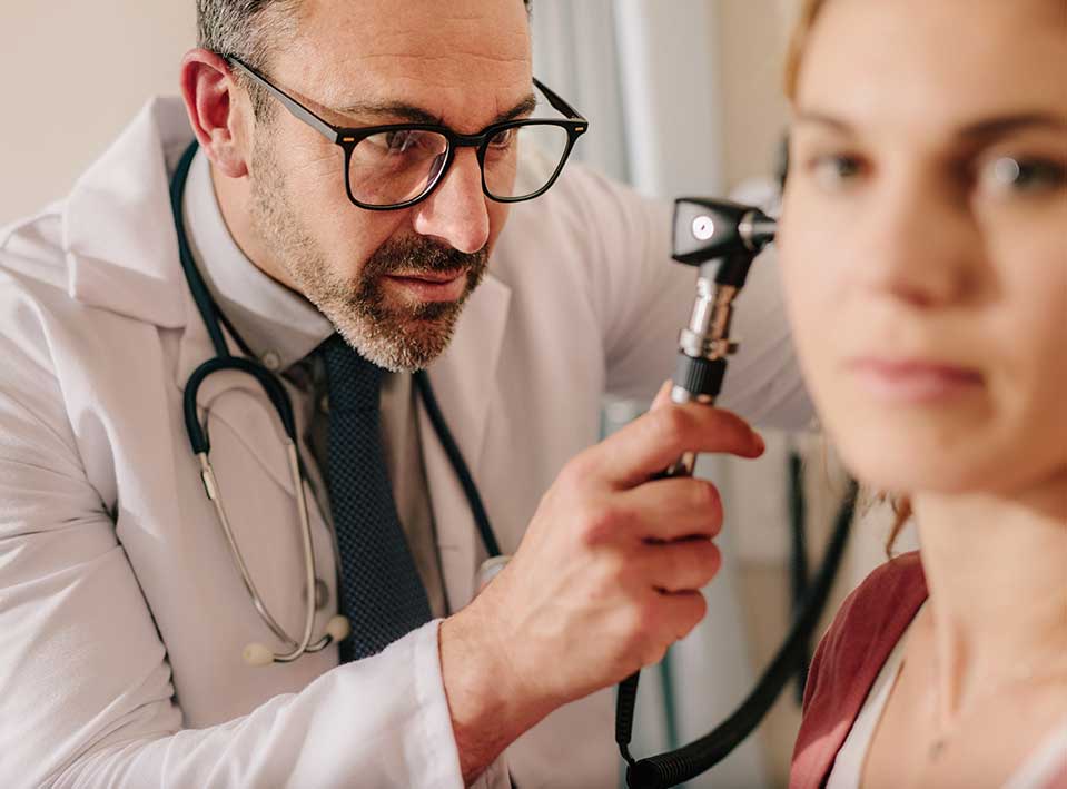 What to expect in a hearing check at Amplify Hearing