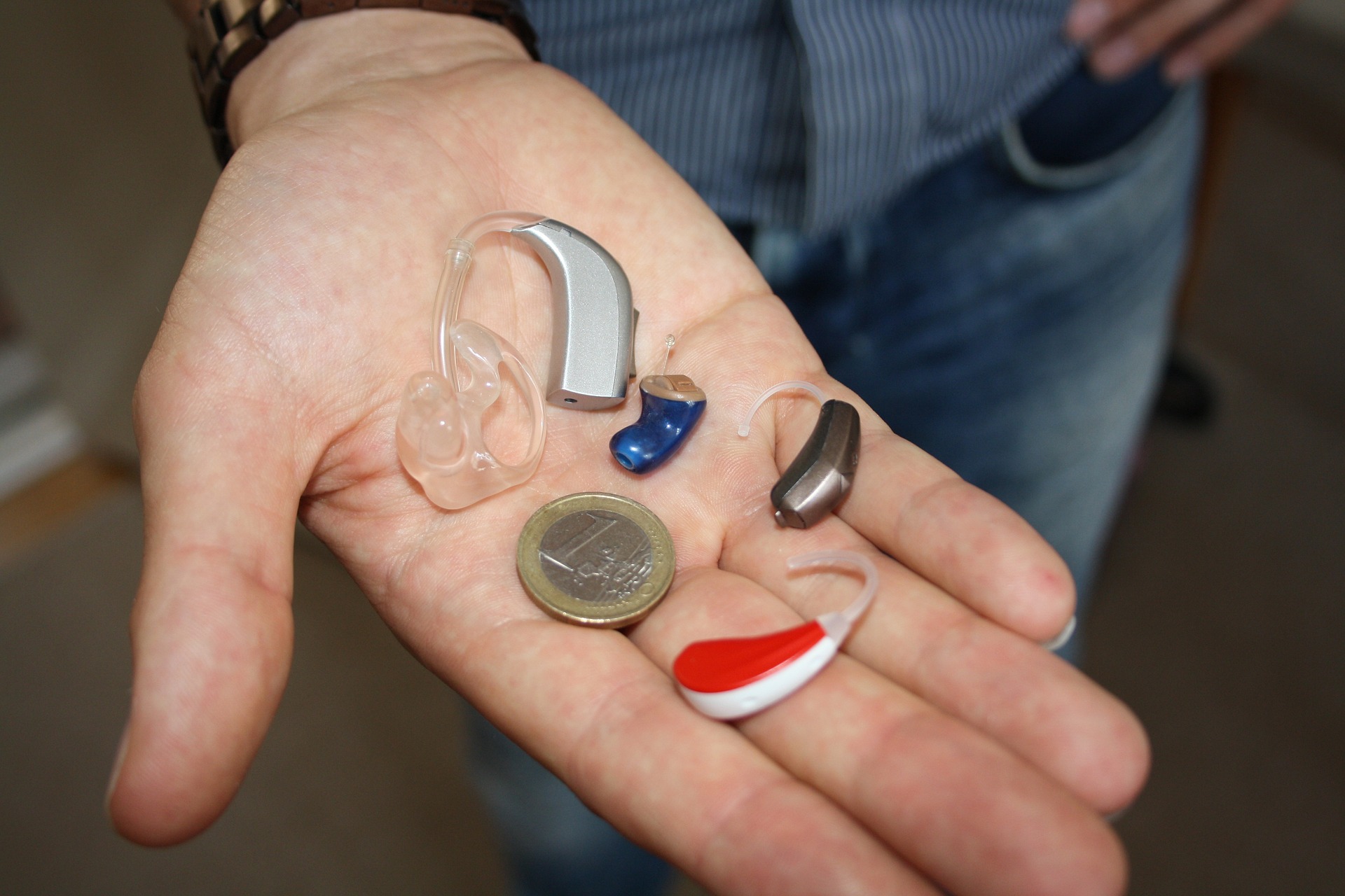 Which Type Of Hearing Aid Is Best?