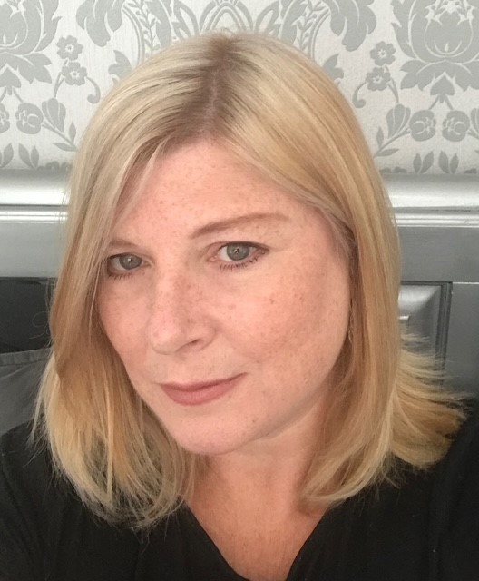 Why do I get a blocked ear feeling when I have a cold?