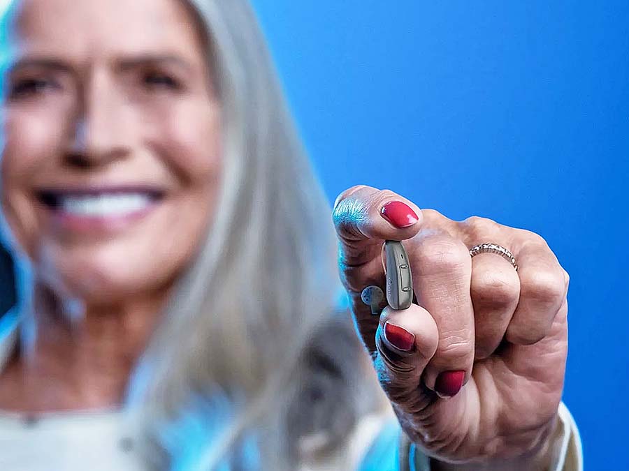 The UK’s Silent Crisis: Why Hearing Health is Key to Protecting Your Brain