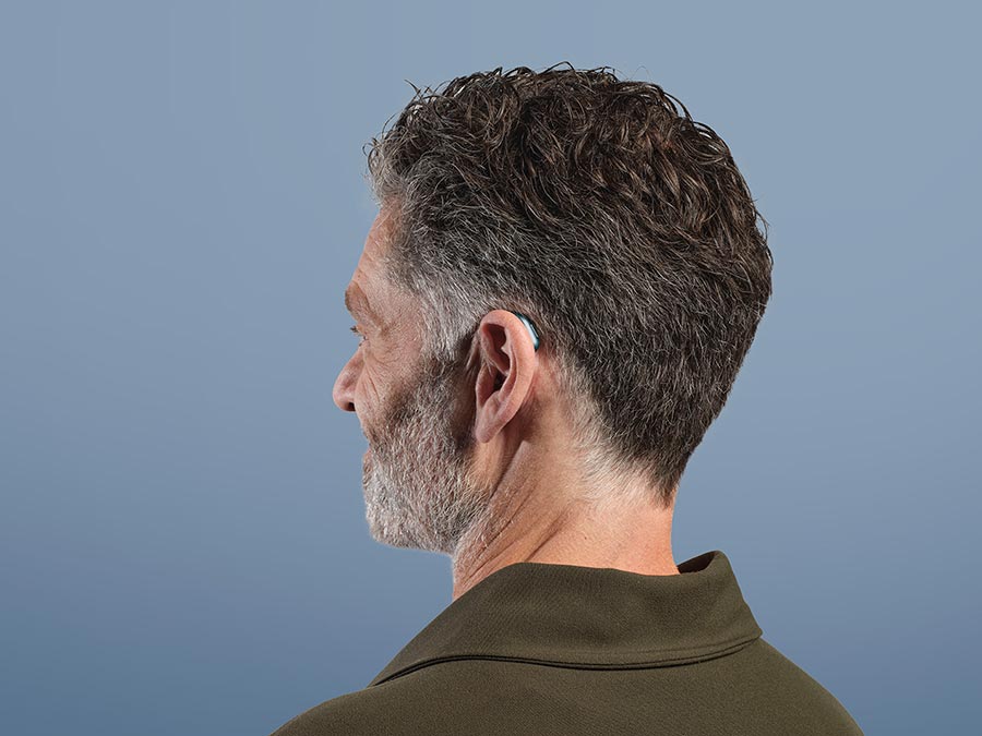 Beyond Bluetooth: Understanding the Artificial Intelligence Powering Today’s UK Hearing Aids