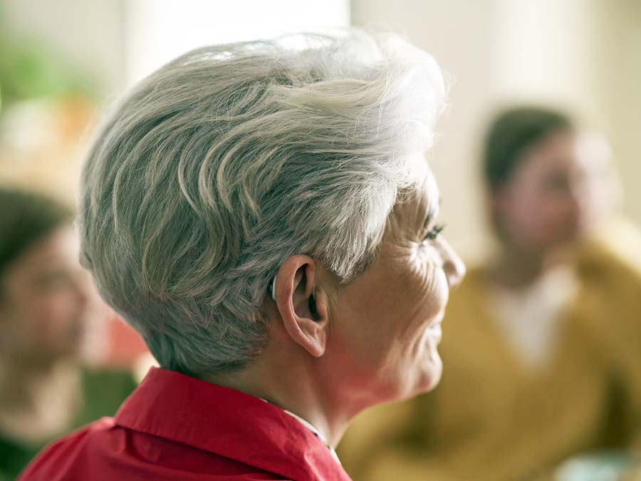 The Silent Connection: How Addressing Hearing Loss Supports Your Brain Health in 2026