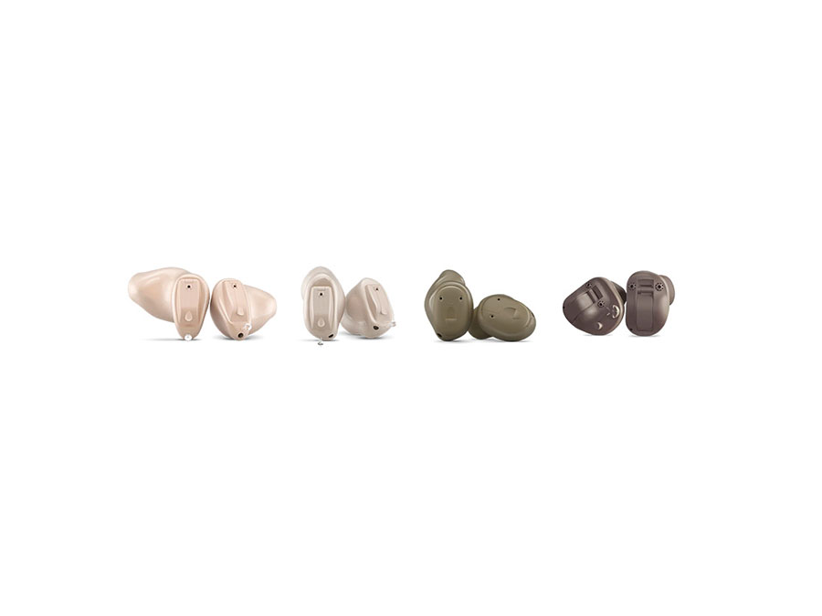 The New Era of Discreet Hearing Technology in the UK