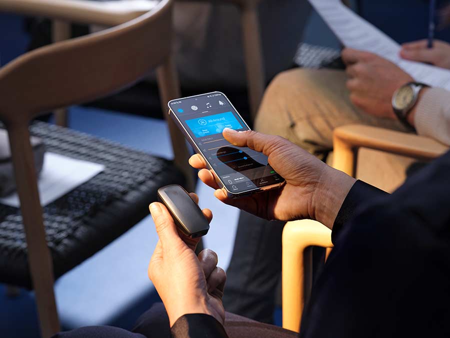 Navigating Hearing Care: Why Choose Private for the Latest Technology