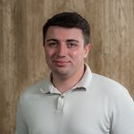 George Local audiologist at Amplify Hearing - George Forrester