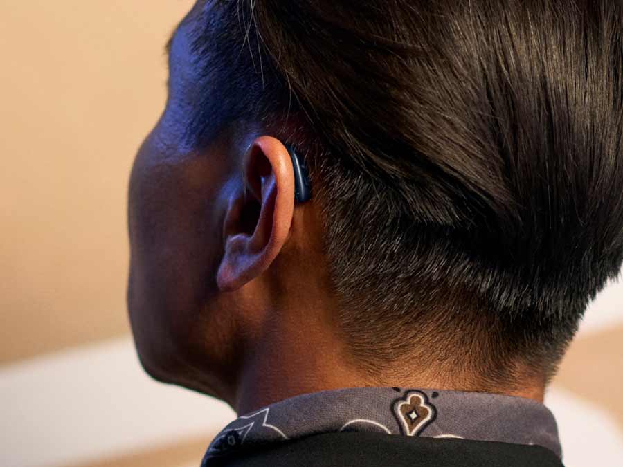 hearing tests