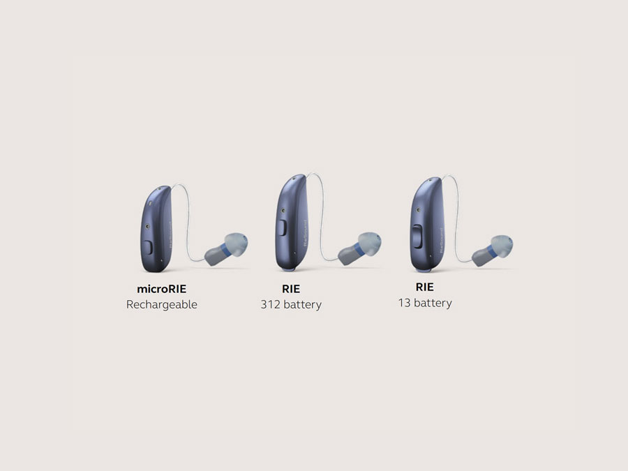hearing tests