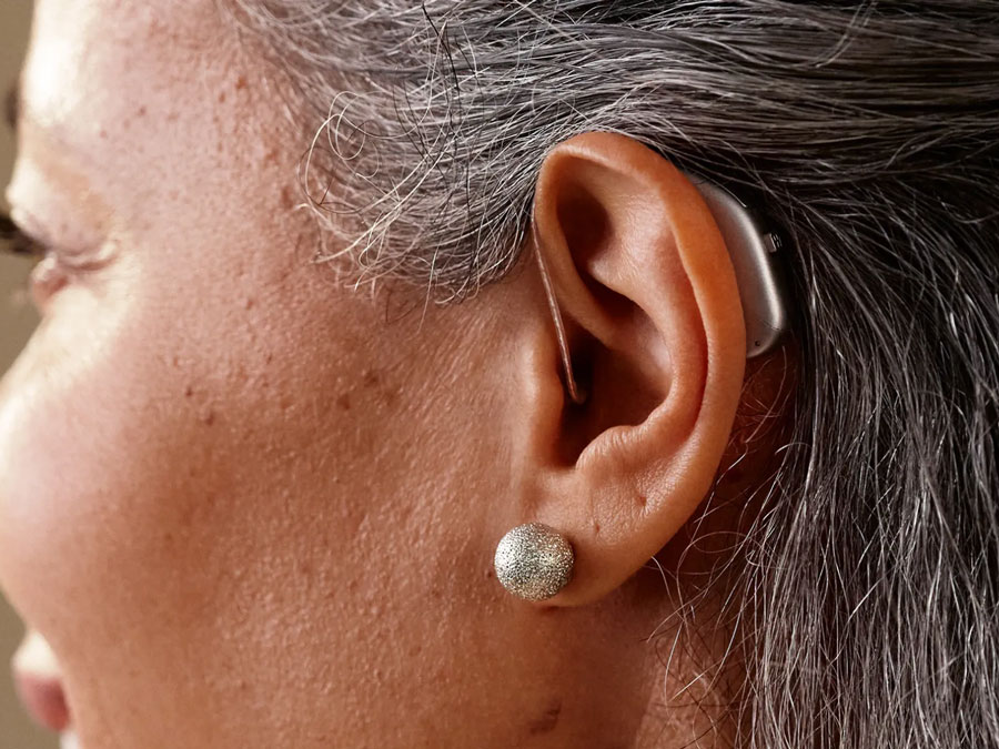 hearing tests
