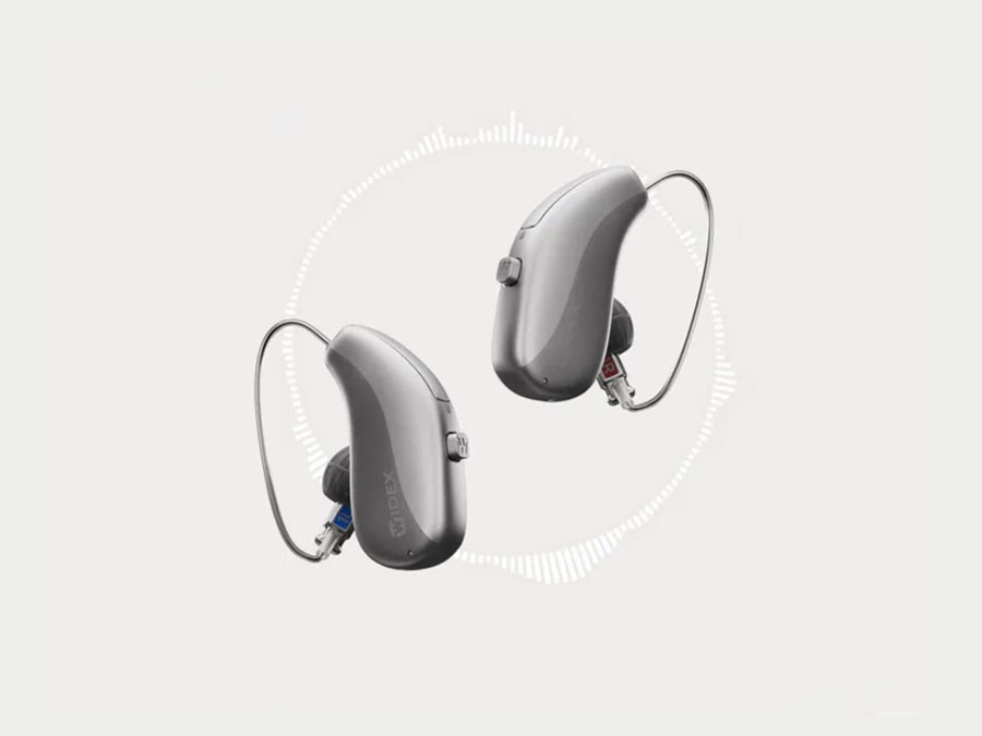 hearing tests