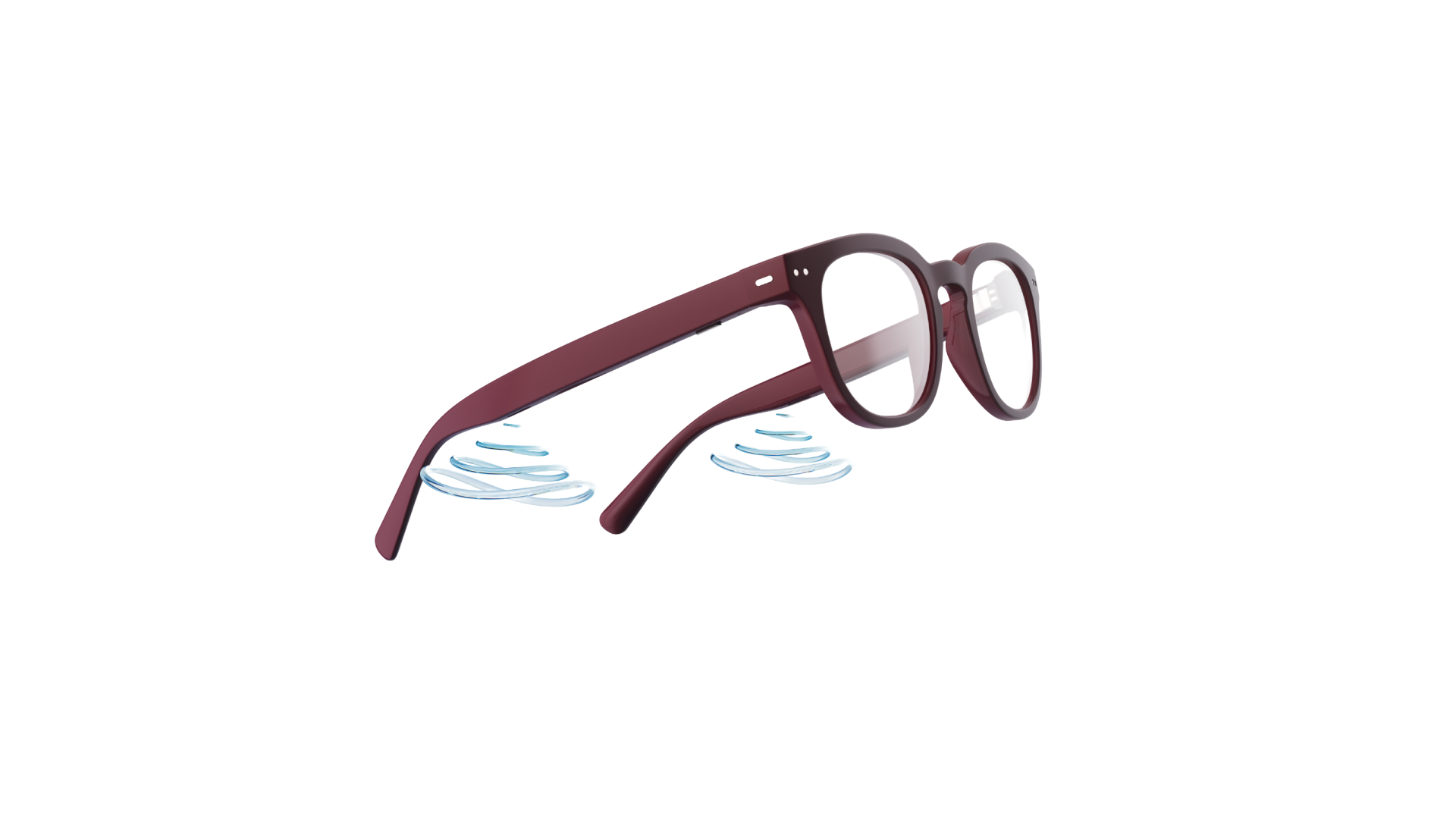 A New Angle on Audiology: Is the Future of Better Hearing Hidden in Your Glasses?