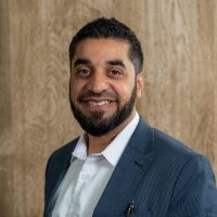 Kaz Shiraz is an HCPC qualified audiologist at Amplify Hearing