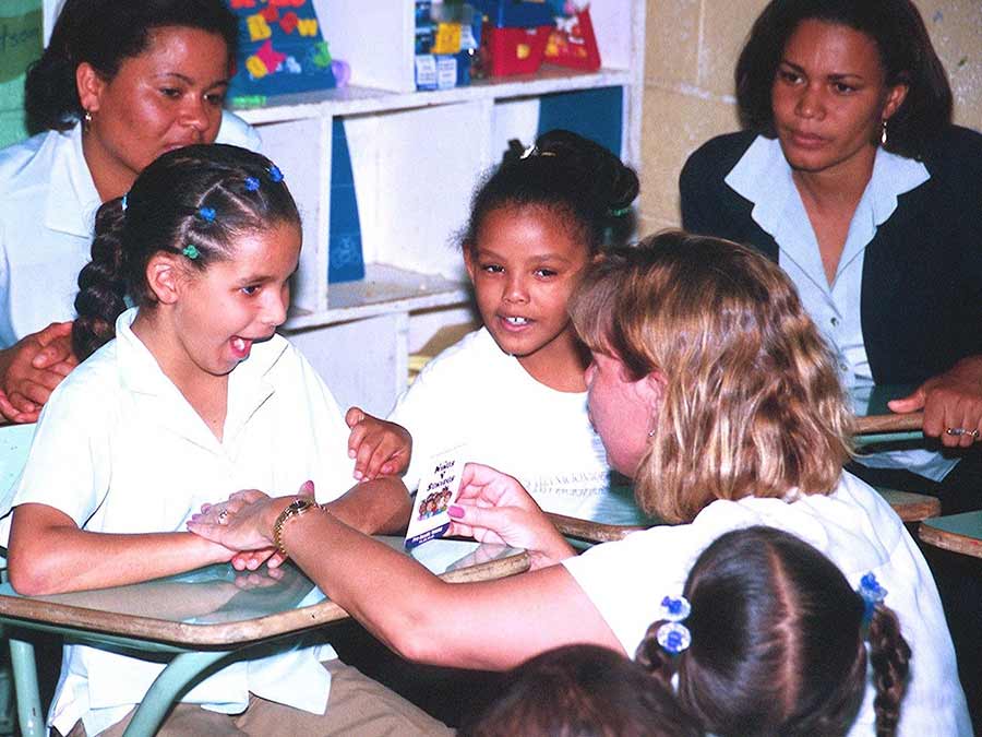 Charitable partnerships helping people get better access to hearing care