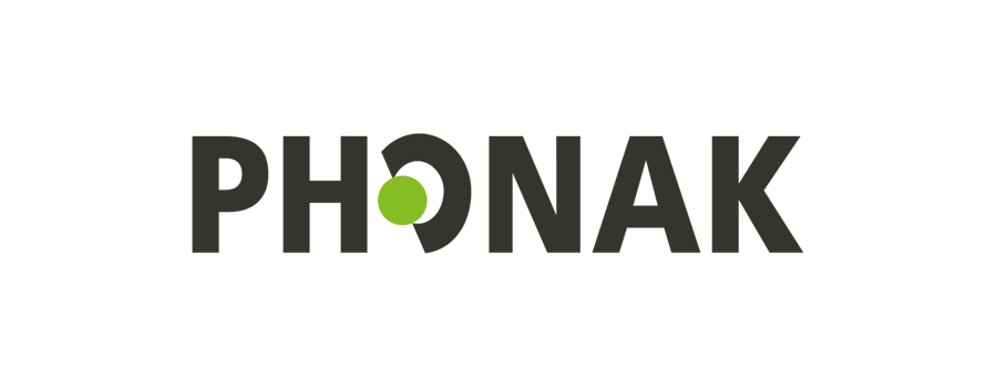 Phonak logo