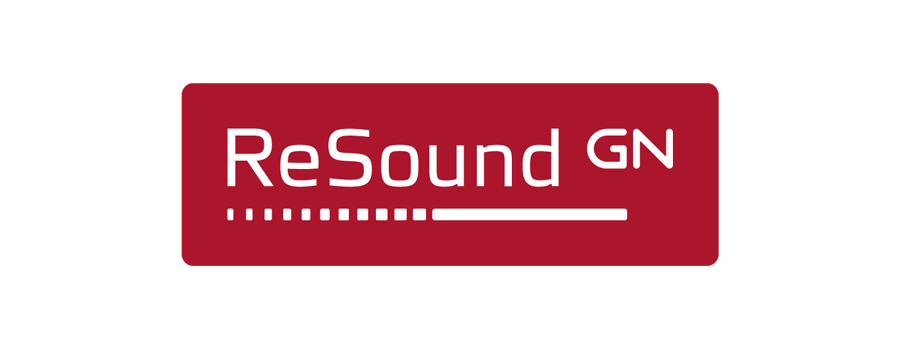 ReSound logo