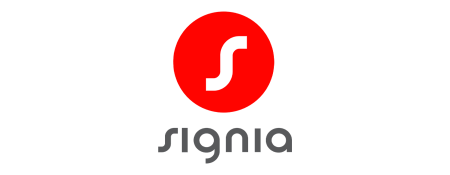 Signia logo