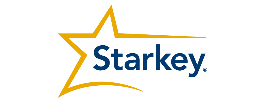 Starkey logo