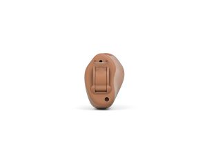 The latest range of AI powered CIC hearing aids are available at all 450+ of our UK-wide hearing care practices