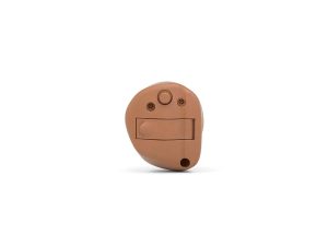 The latest range of AI powered ITC hearing aids are available at all 450+ of our UK-wide hearing care practices