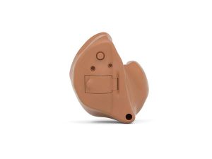 The latest range of AI powered ITE hearing aids are available at all 450+ of our UK-wide hearing care practices