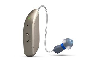 The latest range of AI powered RITE and RIC hearing aids are available at all 450+ of our UK-wide hearing care practices