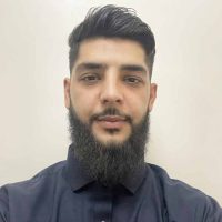 Zoheb Ashraf is an HCPC qualified audiologist at Amplify Hearing