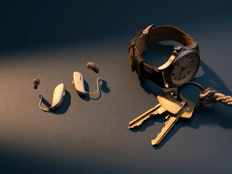 Get independent, unbiased advice about choosing the latest AI powered Beltone hearing aids from a qualified audiologist at one of our local practice locations across the UK