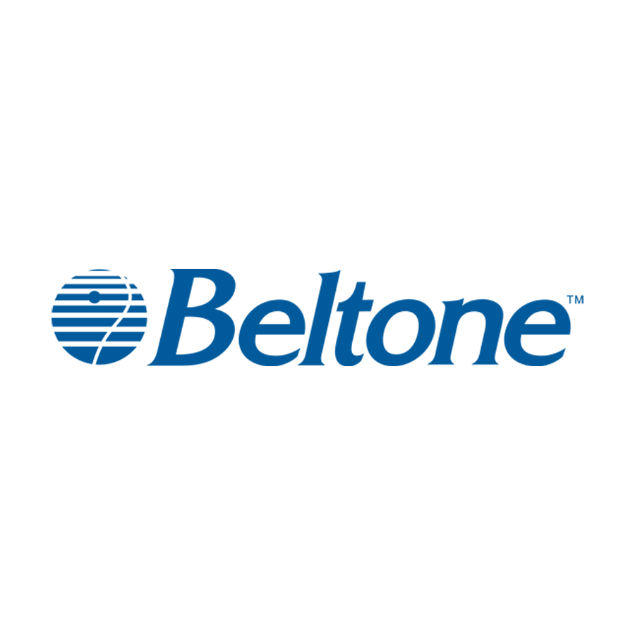 Beltone logo