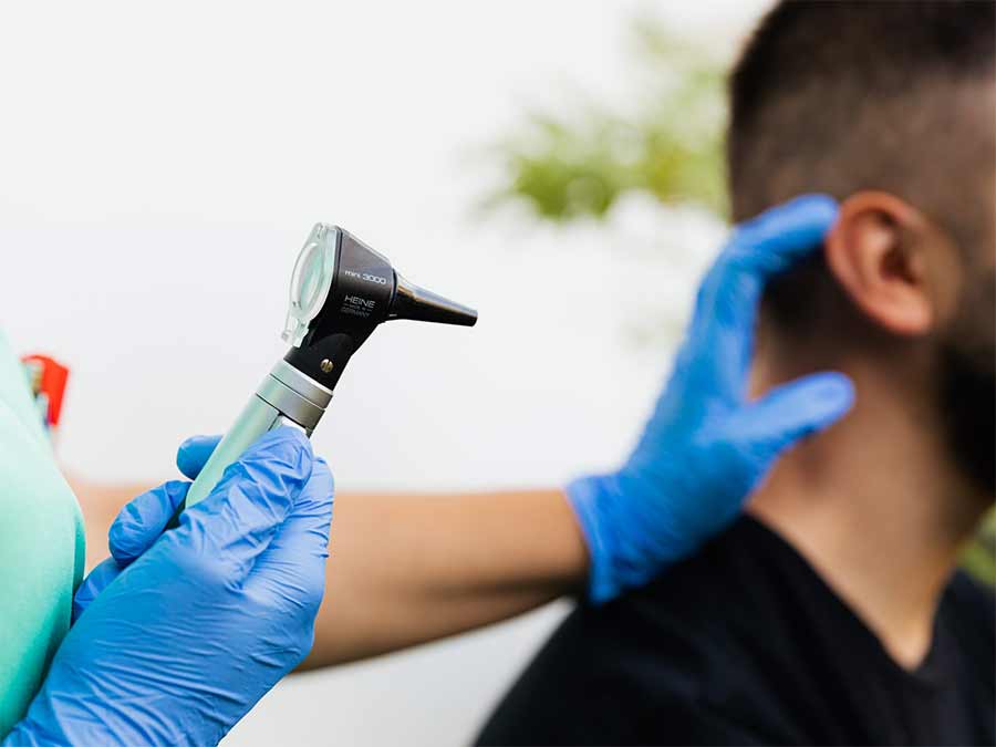 Get independent, unbiased and qualified advice and about getting a free hearing test