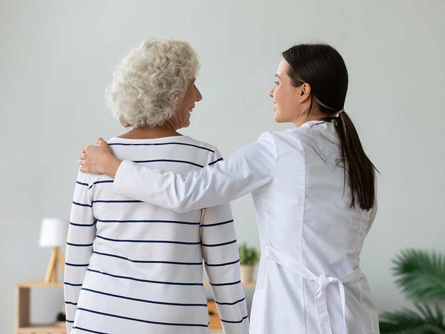Get independent, unbiased and qualified advice and about hearing loss from one of our qualified professionals at one of our 450+ plus UK wide locations