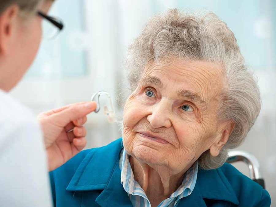 Get independent, unbiased and qualified advice and about hearing loss from one of our qualified professionals at one of our 450+ plus UK wide locations