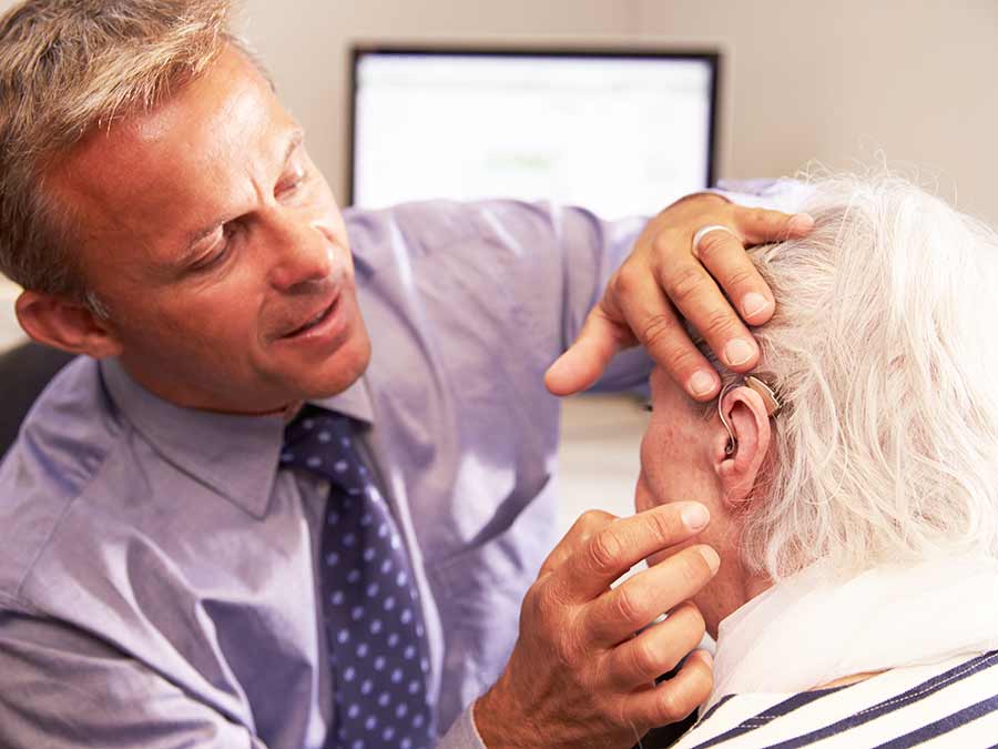Get independent, unbiased and qualified advice and about hearing care, hearing tests, hearing aids and ear wax at your local Amplify Hearing practice