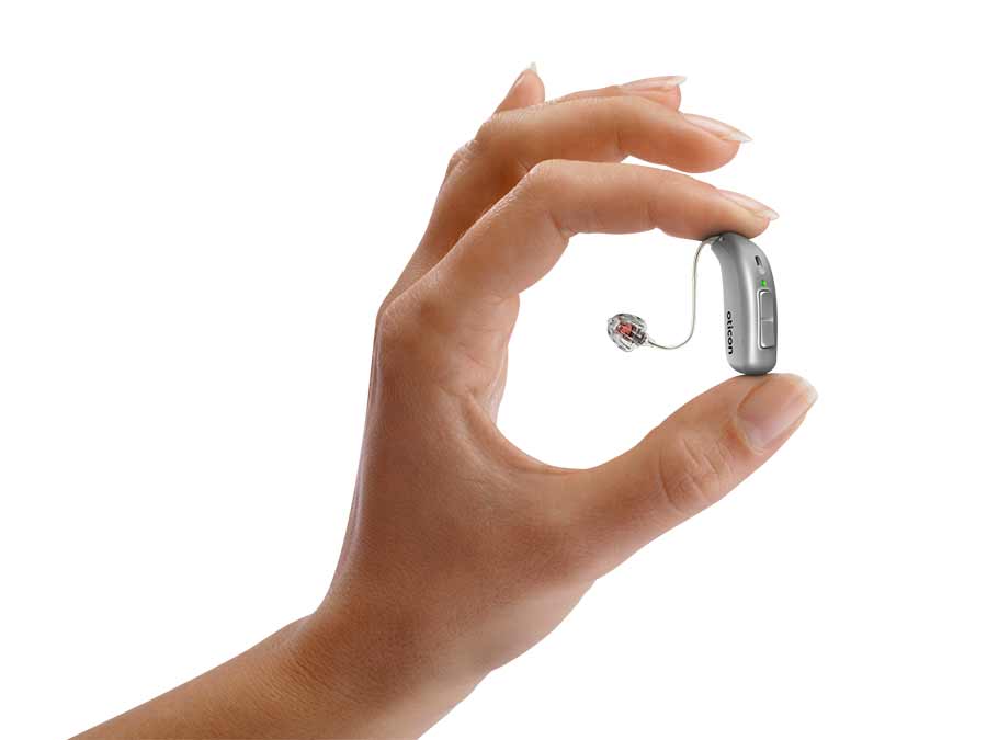 Get independent, unbiased advice about choosing the latest AI powered Oticon hearing aids from a qualified audiologist at one of our local practice locations across the UK