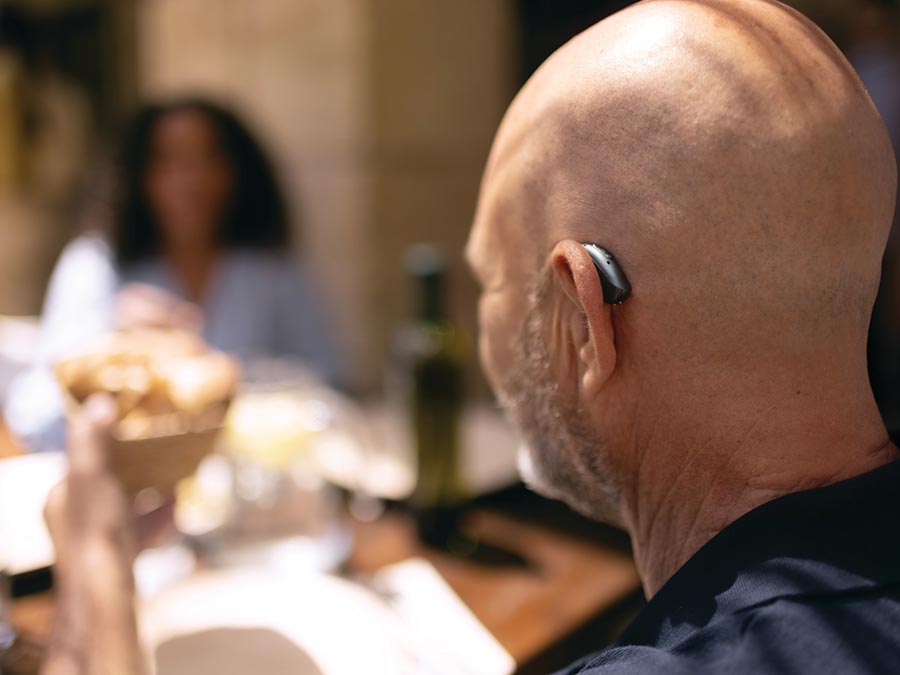 Get independent, unbiased advice about choosing the latest AI powered Phonak hearing aids from a qualified audiologist at one of our local practice locations across the UK