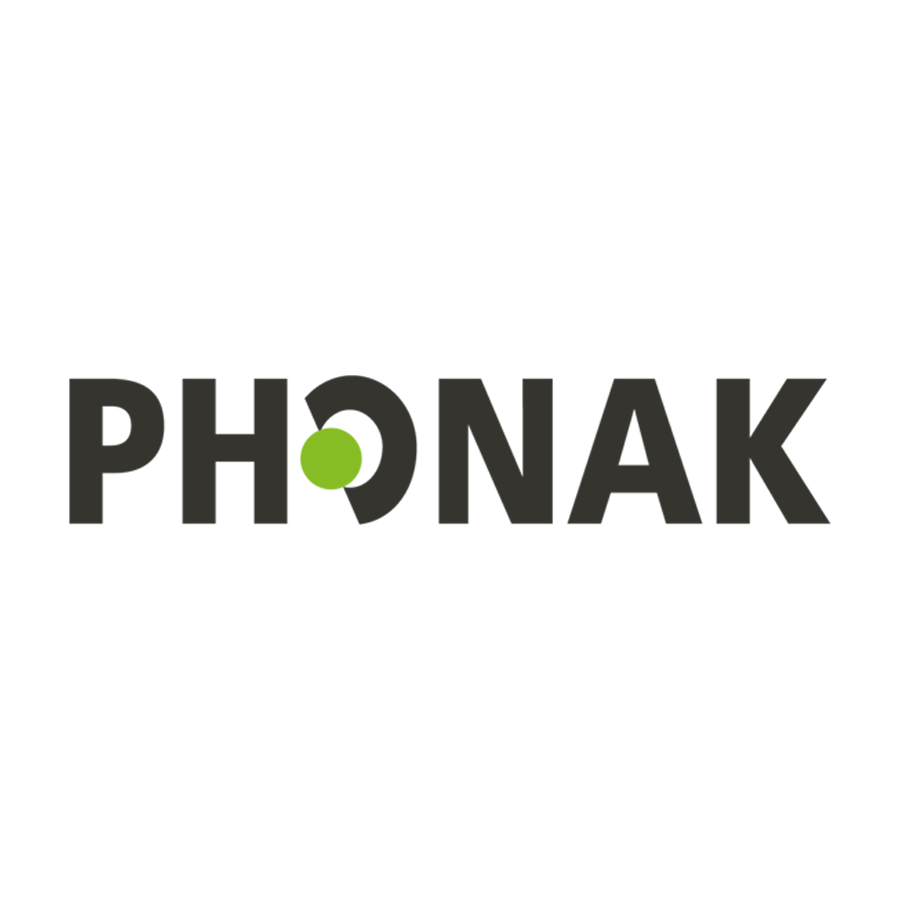 Phonak logo