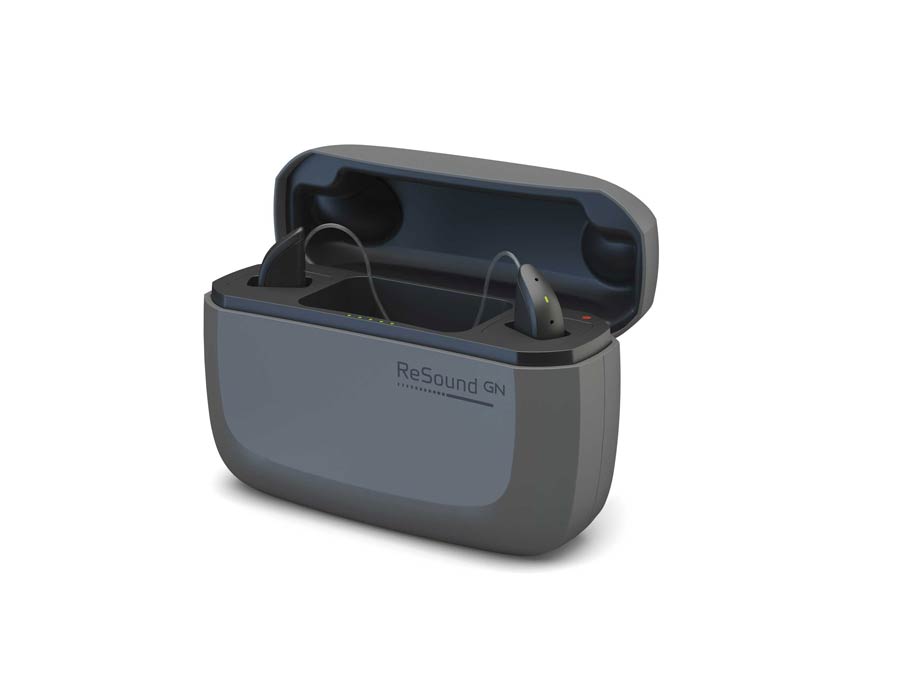 Get independent, unbiased advice about choosing rechargeable hearing aids from all the leading providers in the UK