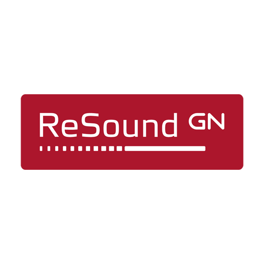 ReSound logo