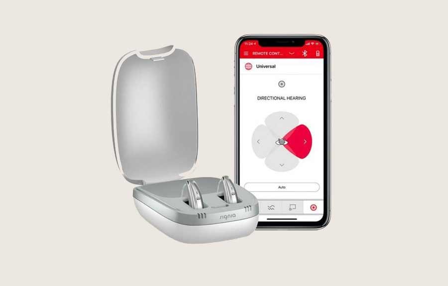 Get independent, unbiased advice about choosing the latest Signia hearing aid accessories from a qualified audiologist at one of our local practice locations across the UK