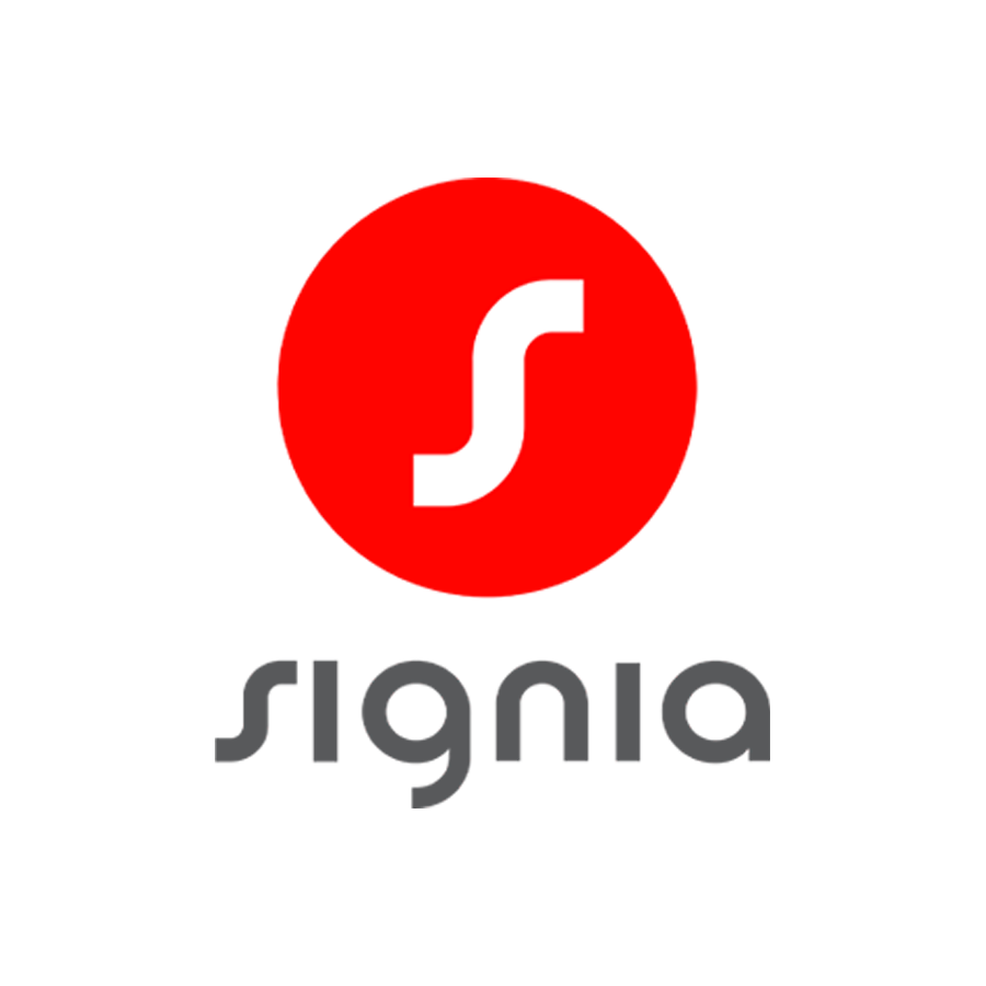 Signia logo
