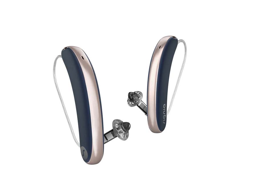 Get independent, unbiased advice about choosing the latest AI powered Signia hearing aids from a qualified audiologist at one of our local practice locations across the UK
