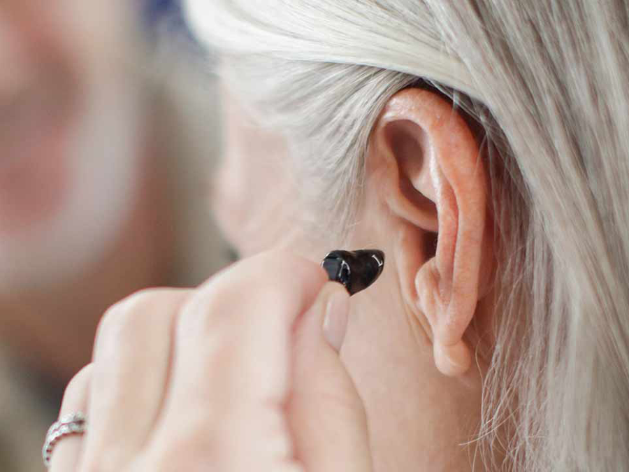 Get independent, unbiased advice about choosing the latest AI powered Starkey hearing aids from a qualified audiologist at one of our local practice locations across the UK