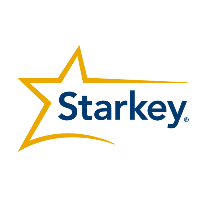 Starkey logo