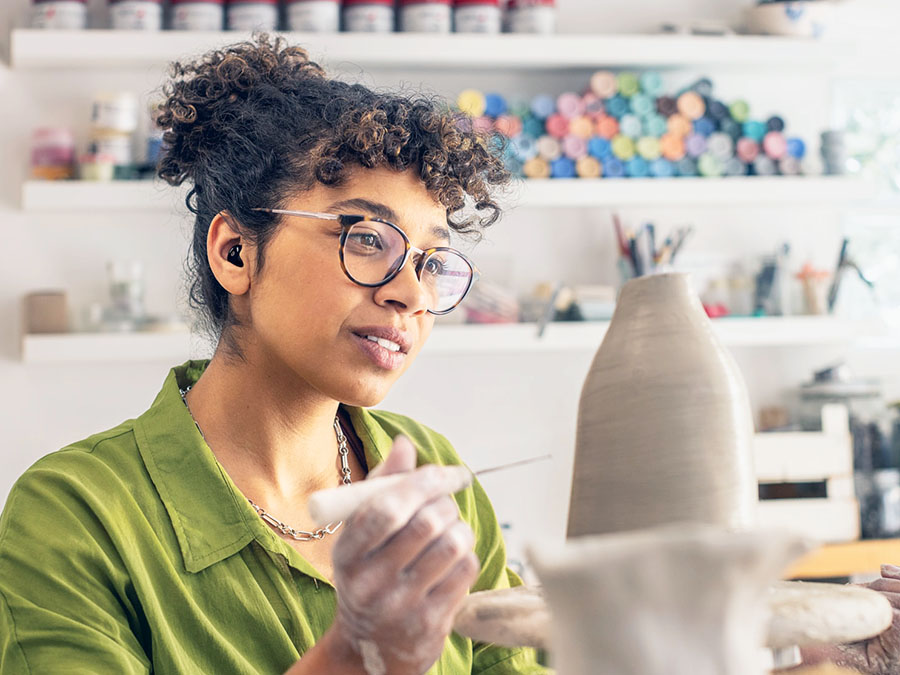 Get independent, unbiased advice about choosing the latest AI powered Phonak hearing aids from a qualified audiologist at one of our local practice locations across the UK