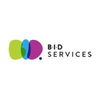 BID Services logo