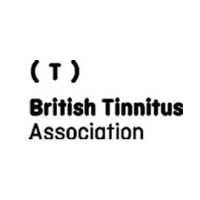 British Tinnitus Association logo