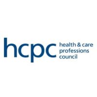 HCPC logo