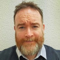 Glenn Haveron is an HCPC qualified audiologist at Amplify Hearing
