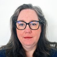 Gyelaine Murray is an HCPC qualified audiologist at Amplify Hearing