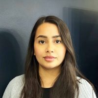 Aanisah Aslam is an HCPC qualified audiologist at Amplify Hearing