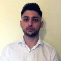 Ammad Javed is an HCPC qualified audiologist at Amplify Hearing