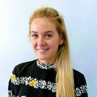 Ashleigh Cappleman is an HCPC qualified audiologist at Amplify Hearing